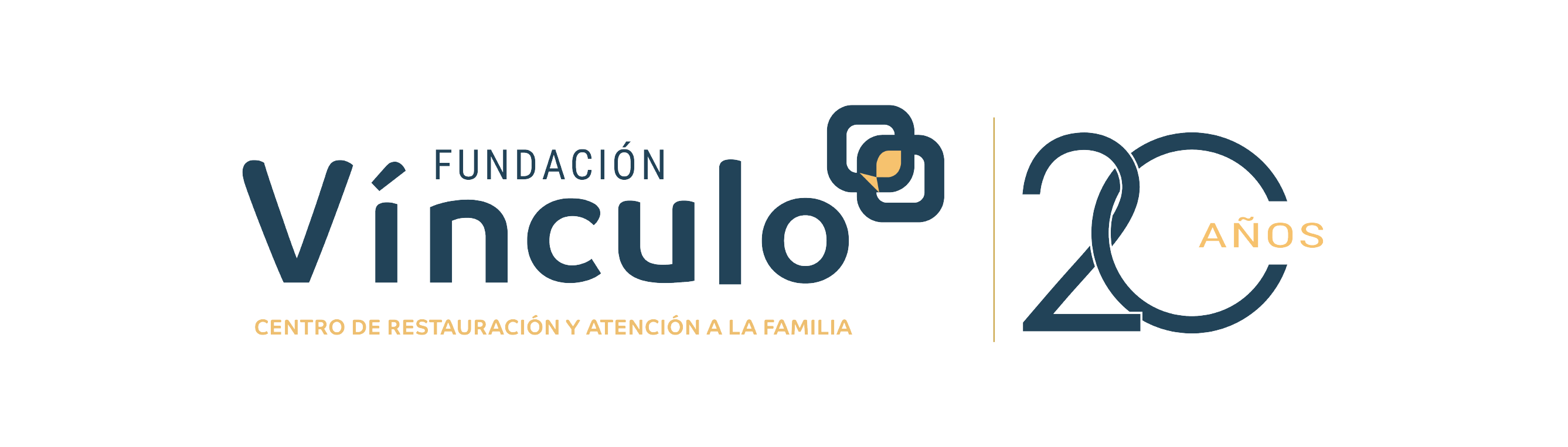 Fundación Vinculo
