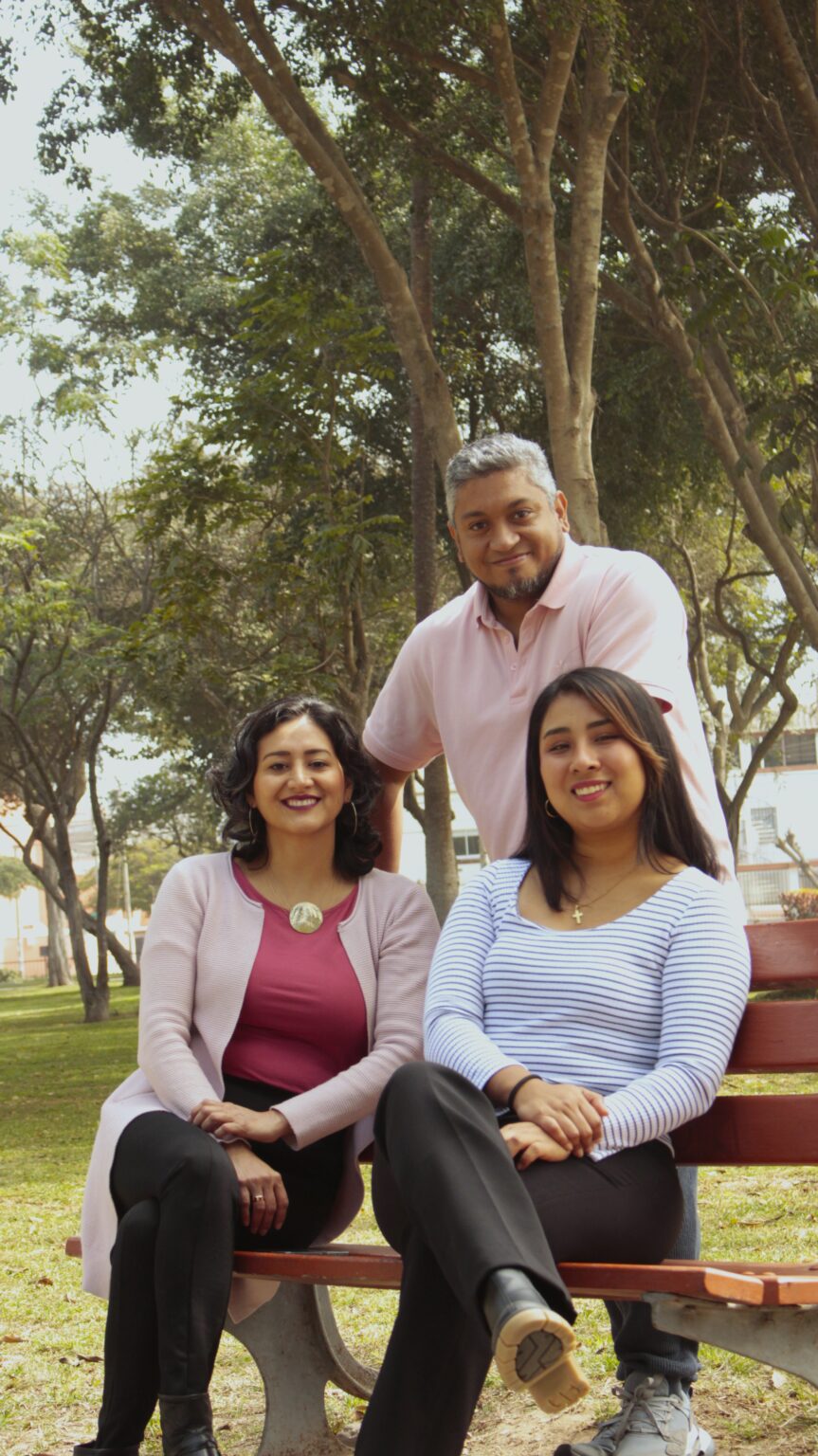 Equipo Asociación Hope