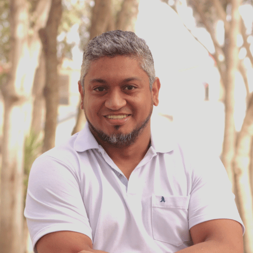 Joel Barrientos Luján