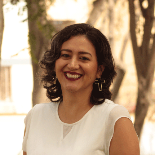 Raquel De La Cruz Rojas
